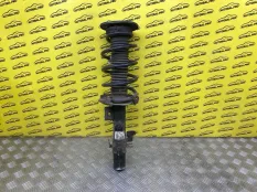 Амортизатор передний левый Land Rover Range Rover Evoque I (2011-2018) 2014 LR070934 ВНЕДОРОЖНИК 2.2 D 224DT