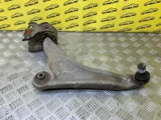 Рычаг передний нижний левый Land Rover Range Rover Evoque I (2011-2018) 2014 LR078657 ВНЕДОРОЖНИК 2.2 D 224DT