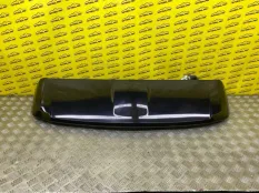 Спойлер (дефлектор) крышки багажника Land Rover Range Rover Evoque I (2011-2018) 2014 LR079946 ВНЕДОРОЖНИК 2.2 D 224DT