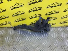 Замок капота Toyota Hilux (2005-2015) 2008 535100K030 ПИКАП 3.0 D 1KDFTV