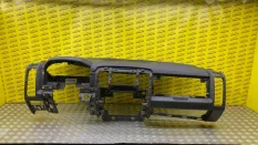 Панель передняя салона (торпедо) Dodge RAM IV (2008-2019) 2010 1NM792DVAA ПИКАП 5.7 I EZH