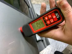 Дверь задняя правая Nissan Pathfinder (R51M) 2004-2013 2008 82100EB330 ВНЕДОРОЖНИК 2.5 D YD25DDTI