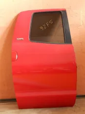 Дверь задняя правая Toyota Tundra II (2006-2022) 2007 5.7 I 3URFE