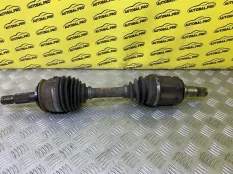 Полуось передняя правая (приводной вал, ШРУС) Toyota Hilux (2005-2015) 2008 434300K030 ПИКАП 3.0 D 1KDFTV