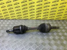 Полуось передняя левая (приводной вал, ШРУС) Toyota Hilux (2005-2015) 2008 434300K030 ПИКАП 3.0 D 1KDFTV