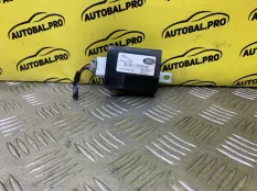 Блок управления стеклоочистителя (дворника) Land Rover Range Rover Evoque I (2011-2018) 2014 BJ3217509AC ВНЕДОРОЖНИК 2.2 D 224DT