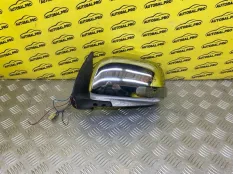 Зеркало наружное левое Toyota Hilux (2005-2015) 2008 879400K042 ПИКАП 3.0 D 1KDFTV