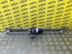 Механизм стеклоочистителя (трапеция дворников) Ford F150 P552 (2014-2020) 2019 JL3Z17566B 2.7 I ECOBOOST V-6