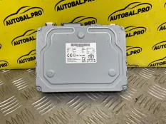 Блок навигации Lexus RX 450H IV (2015-2022) 2020 868400W230B ВНЕДОРОЖНИК 3.5 I 2GRFXS