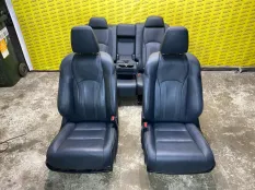Салон (комплект сидений) Lexus RX 450H IV (2015-2022) 2020 7107448C60C2 ВНЕДОРОЖНИК 3.5 I 2GRFXS