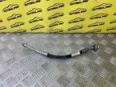 Трубка кондиционера Land Rover Range Rover Evoque I (2011-2018) 2014 BJ3219E932AA ВНЕДОРОЖНИК 2.2 D 224DT