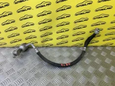 Трубка кондиционера Land Rover Range Rover Evoque I (2011-2018) 2014 BJ3219N601CC ВНЕДОРОЖНИК 2.2 D 224DT