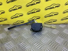 Моторчик заслонки печки Land Rover Range Rover Evoque I (2011-2018) 2014 6G9N19E616 ВНЕДОРОЖНИК 2.2 D 224DT