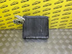 Испаритель кондиционера Land Rover Range Rover Evoque I (2011-2018) 2014 LR070870 ВНЕДОРОЖНИК 2.2 D 224DT