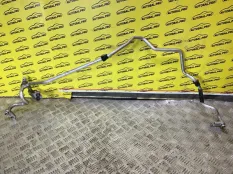 Трубка кондиционера Nissan Pathfinder (R51M) 2004-2013 2007 924505X00B ВНЕДОРОЖНИК 2.5 D YD25DDTI