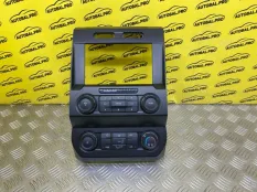 Блок управления печки/климат-контроля Ford F150 P552 (2014-2020) 2019 KL3T18E243CBE 2.7 I ECOBOOST V-6