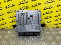 Блок управления двигателем Ford F150 P552 (2014-2020) 2019 JL3A12A650ALA 2.7 I ECOBOOST V-6