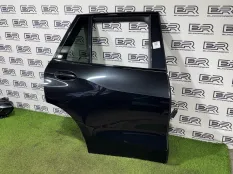 Дверь задняя правая BMW X5 G05