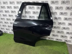 Дверь задняя левая BMW X5 G05