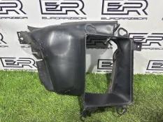 Воздуховод интеркулера передний левый Audi Q7 (2015-2024)