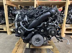 Двигатель в сборе B58B30C