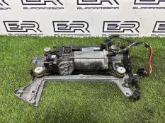 Компрессор пневмоподвески Porsche Panamera 971