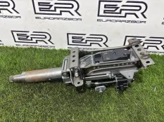 Рулевая колонка Porsche Panamera 971