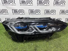 Фара правая BMW 4 серия G22/G23 (2020—2025) Laser