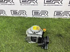 Ремень безопасности задний левый Audi Q7 (2015-2024)