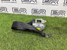 Ремень безопасности задний левый Audi Q7 (2015-2024)