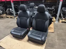 Салон в сборе BMW X5 G05