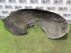 Подкрылок задний правый Audi Q7 (2015-2024)