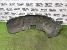 Подкрылок задний левый Audi Q7 (2015-2024)