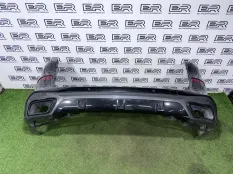 Бампер задний в сборе BMW X5 G05