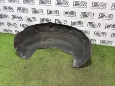 Подкрылок задний левый BMW X5 G05