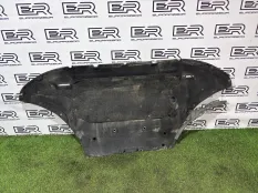 Защита двигателя Audi Q7 (2015-2024)