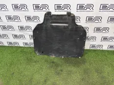 Защита АКПП Audi Q7 (2015-2024)