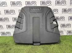 Декоративная крышка двигателя Audi Q7 (2015-2024)