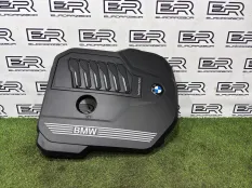 Декоративная крышка двигателя BMW X5 G05