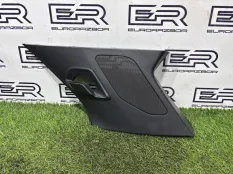 Обшивка стойки задняя правая 3 ряд BMW X5 G05