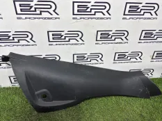 Обшивка стойки задняя правая BMW X5 G05