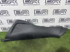 Обшивка стойки задняя левая BMW X5 G05