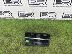 Накладка замка багажника левая BMW X5 G05