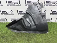 Пыльник бампера левый BMW X5 G05