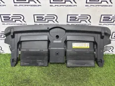 Накладка замка капота Audi Q7 (2015-2024)