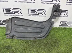 Пыльник заднего бампера правый BMW X5 G05