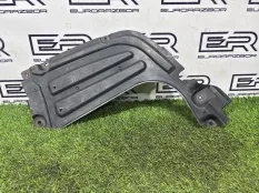 Пыльник заднего бампера левый BMW X5 G05