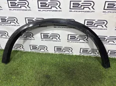 Молдинг крыла задний правый BMW X5 G05