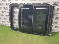 Панорама Sky Lounge BMW X5 G05