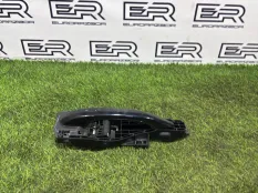 Ручка двери передняя правая Porsche Panamera 971